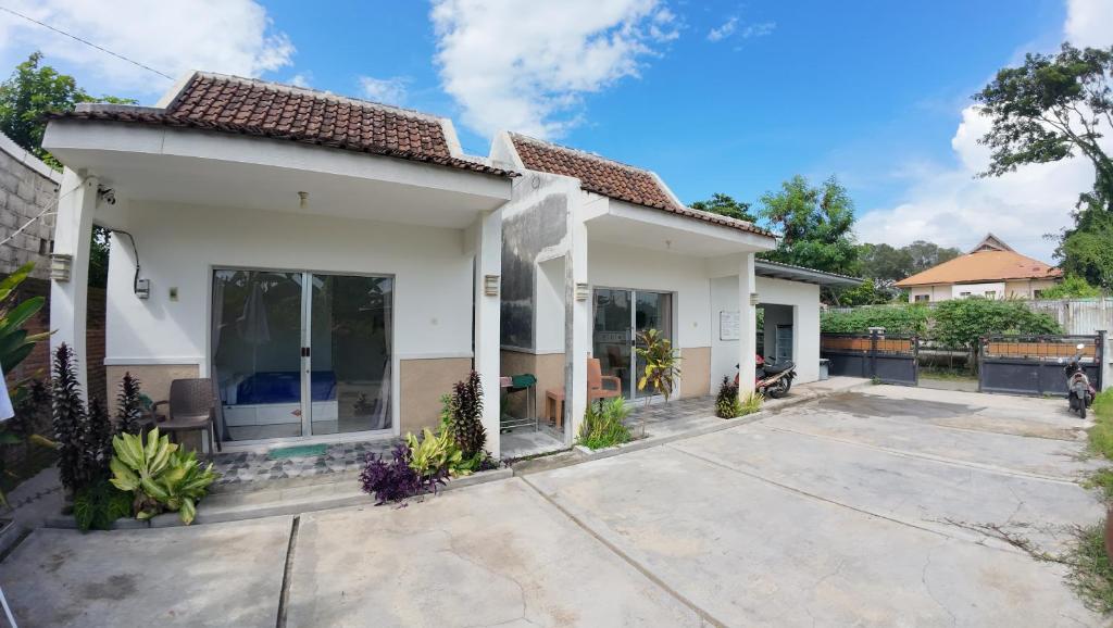 Review Robiu Bed & Breakfast Banyuwangi: Penginapan Nyaman dengan Suasana Tenang