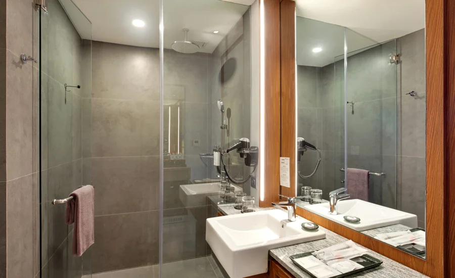 Review Kokoon Hotel Banyuwangi: Hotel Modern dengan Fasilitas Lengkap