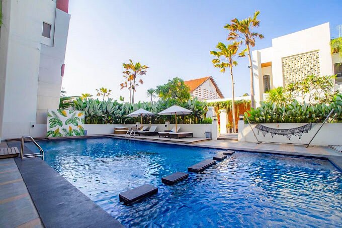 Luminor Hotel Banyuwangi: Hotel Modern dan Nyaman untuk Menikmati Banyuwangi